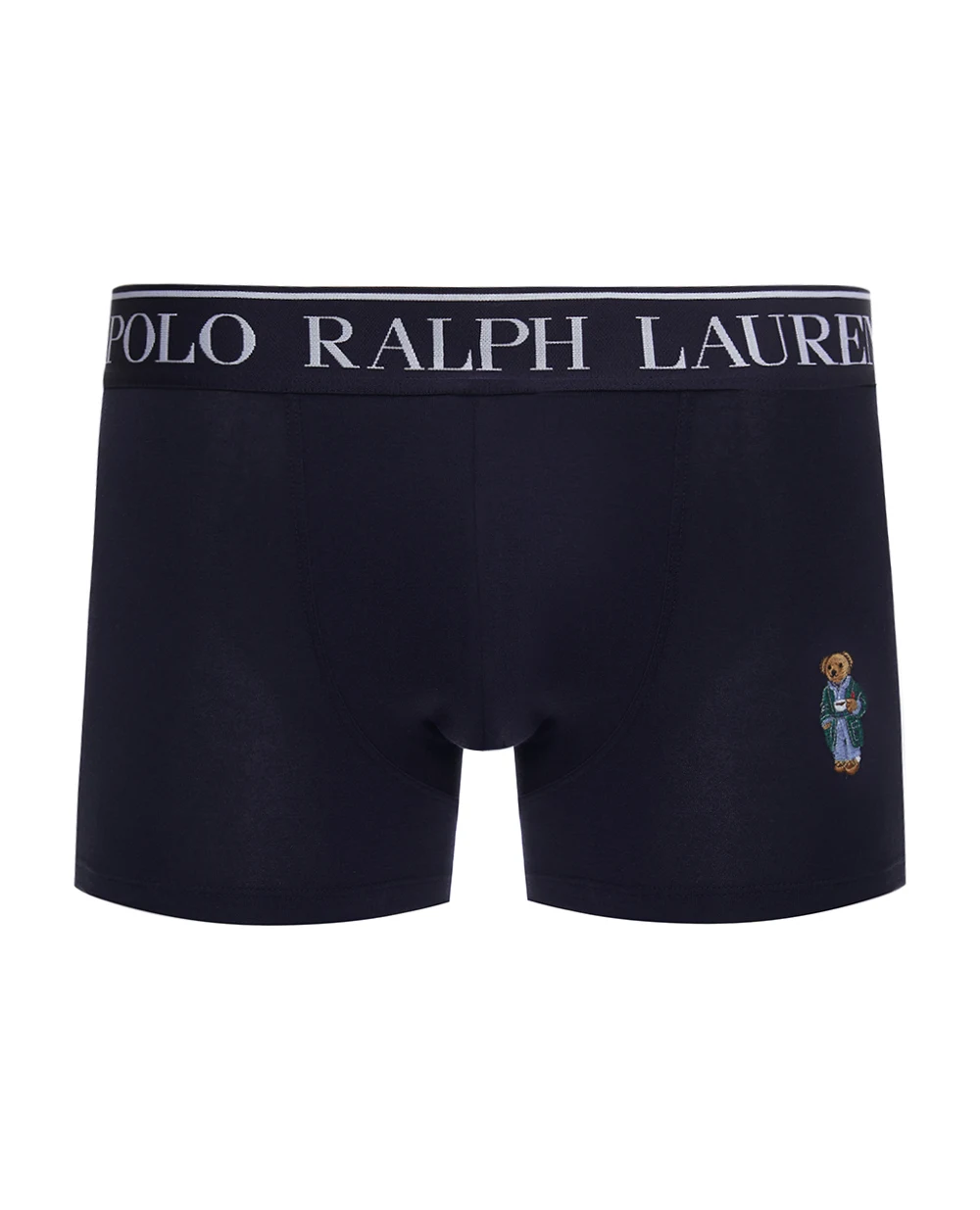 Трусы Polo Bear Polo Ralph Lauren 714966106001, синий цвет • Купить в интернет-магазине Kameron