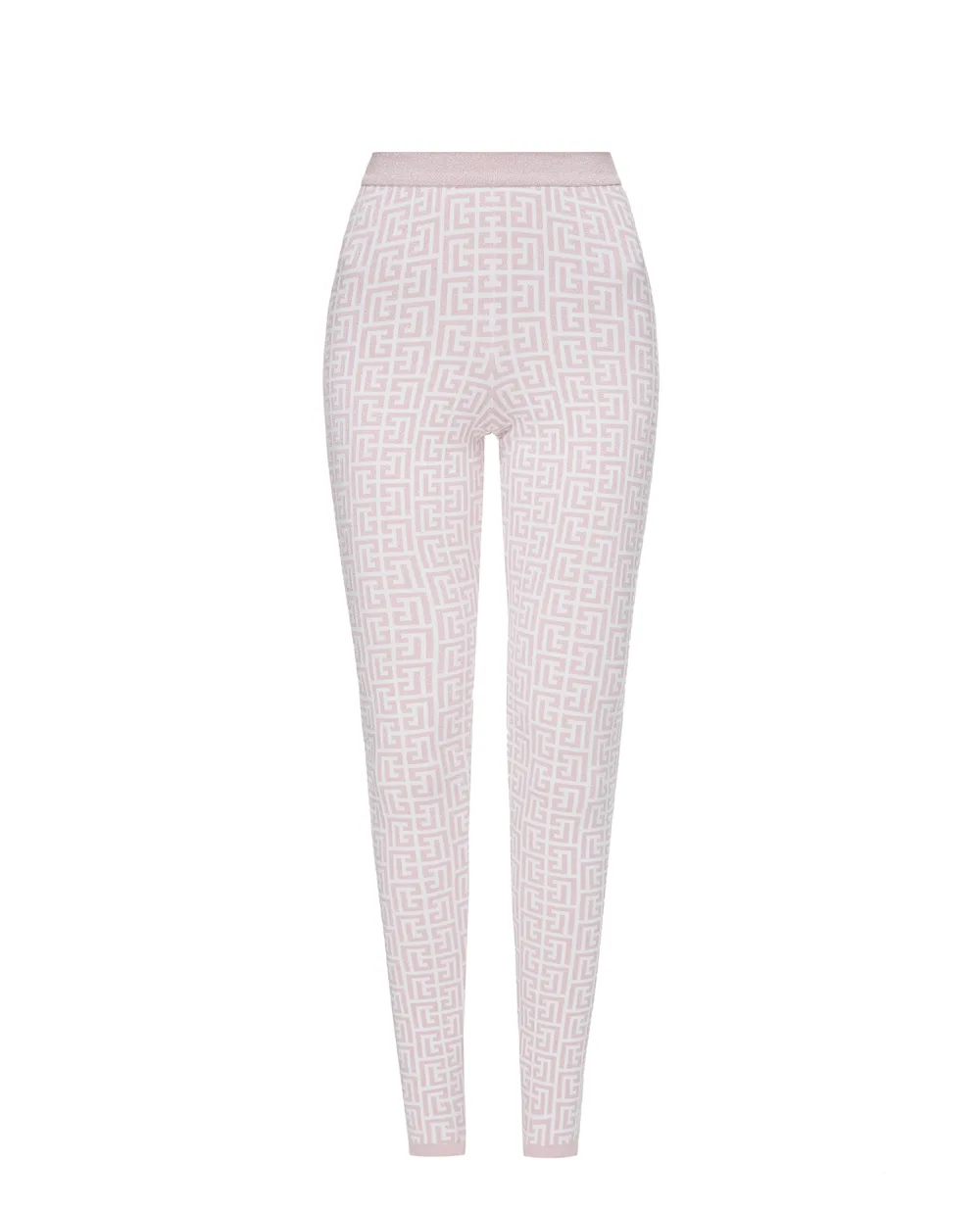 Брюки Balmain WF1PD005K272, разноцветный цвет • Купить в интернет-магазине Kameron