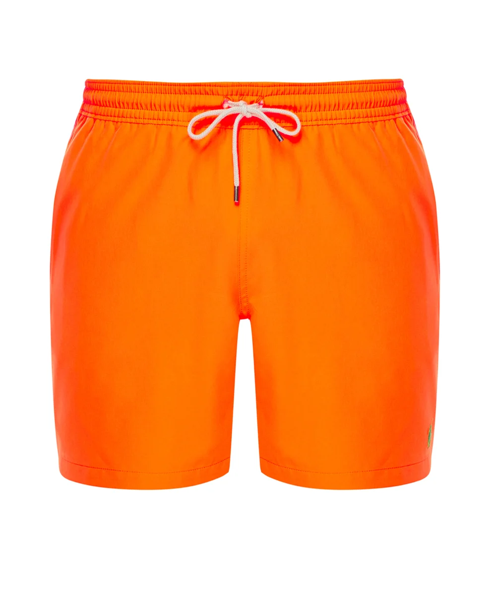 Плавательные шорты Polo Ralph Lauren 710829851037, оранжевый цвет • Купить в интернет-магазине Kameron