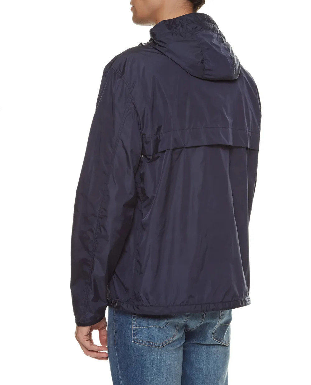 Ветровка Polo Ralph Lauren 710832220002, синий цвет • Купить в интернет-магазине Kameron