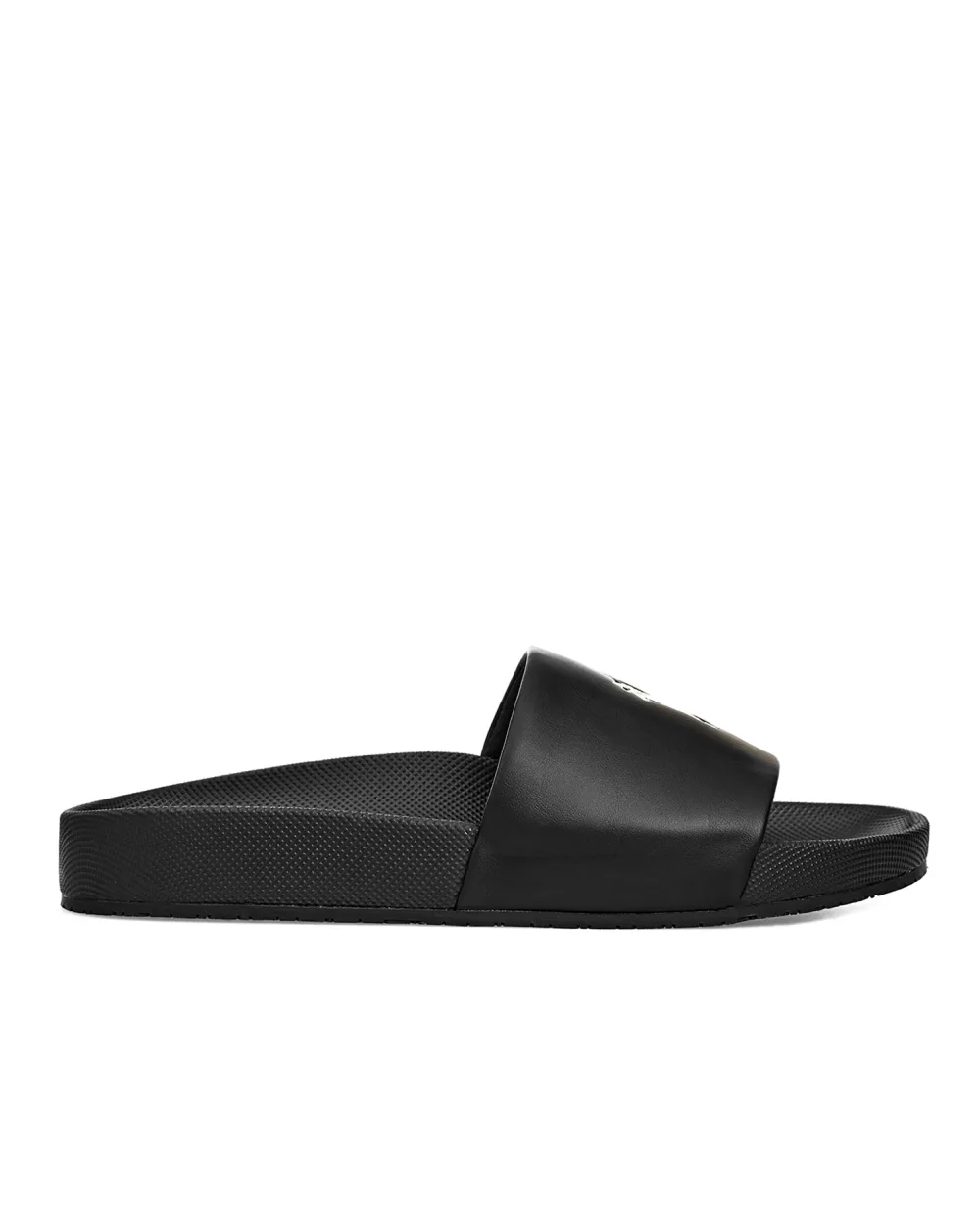 Слайдеры Polo Ralph Lauren 816830737002, черный цвет • Купить в интернет-магазине Kameron