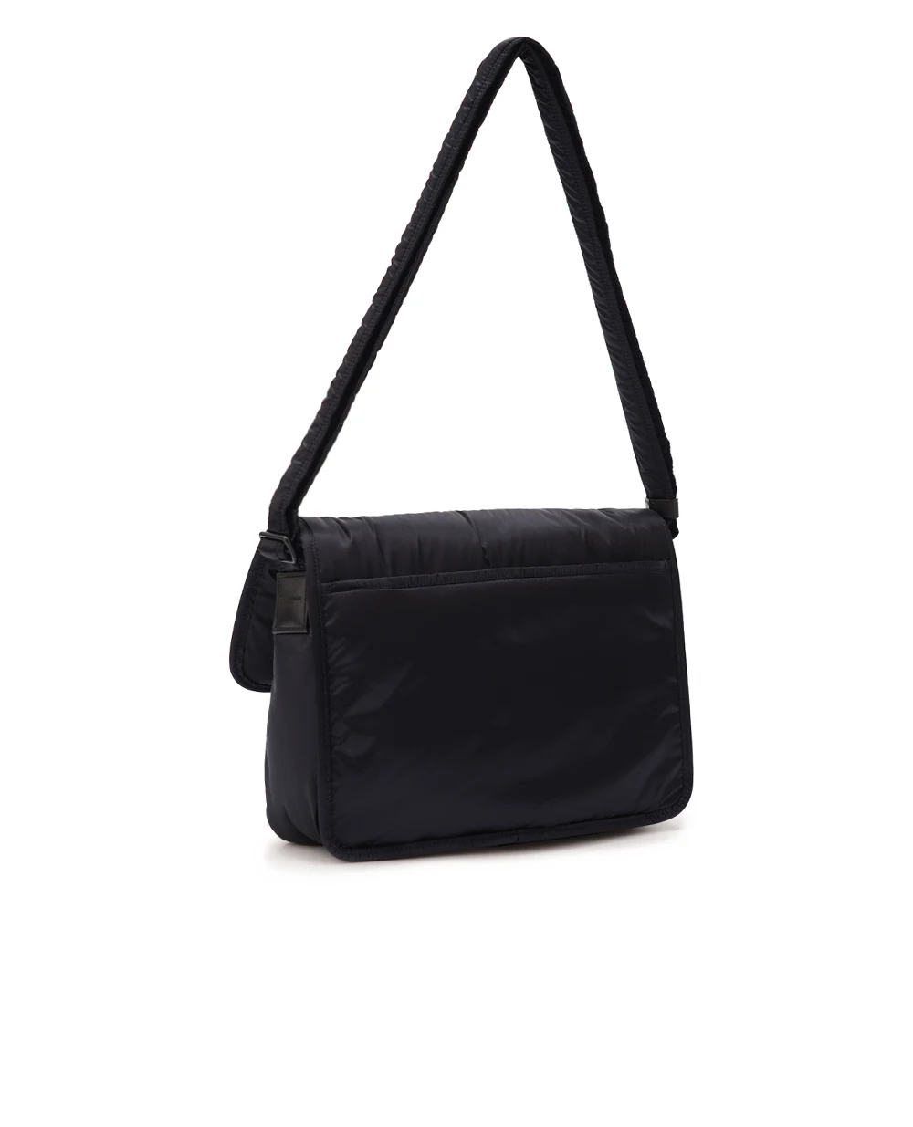 Сумка Niki Saint Laurent 757146-FACF8, черный цвет • Купить в интернет-магазине Kameron