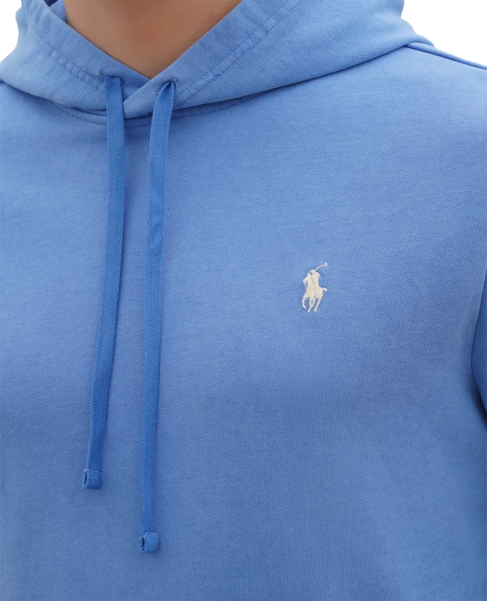 Худи Polo Ralph Lauren 710916690009, синий цвет • Купить в интернет-магазине Kameron
