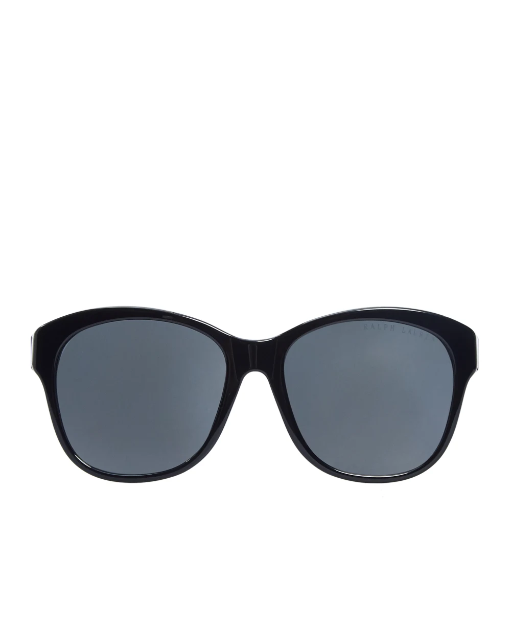 Солнцезащитные очки Polo Ralph Lauren 0RL8190Q500187, черный цвет • Купить в интернет-магазине Kameron