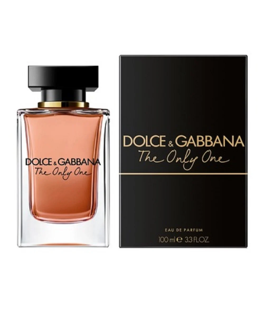 Парфюмированная вода The Only One, 100 мл Dolce&Gabbana I84526500000-ЗЕОНЛІВАН, разноцветный цвет • Купить в интернет-магазине Kameron