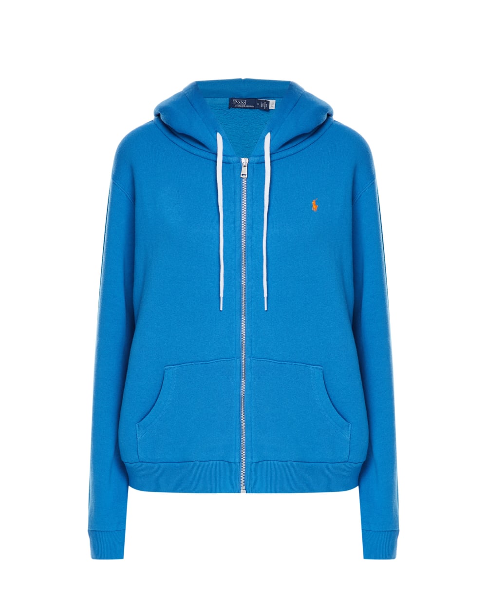 Худи (костюм) Polo Ralph Lauren 211891559006, голубой цвет • Купить в интернет-магазине Kameron