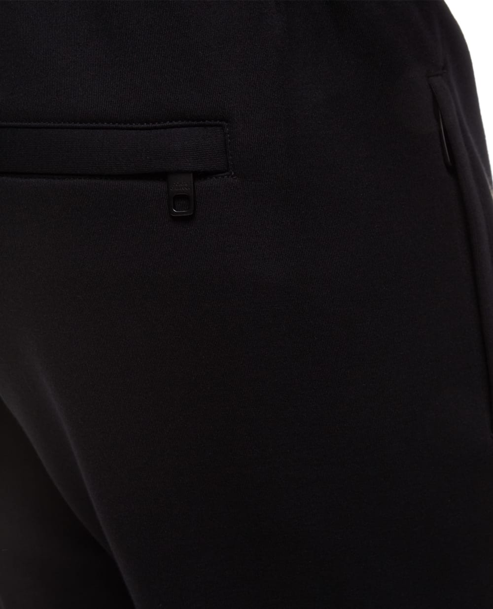 Спортивные брюки Dolce&Gabbana GWJTAZ-HU7IH, черный цвет • Купить в интернет-магазине Kameron