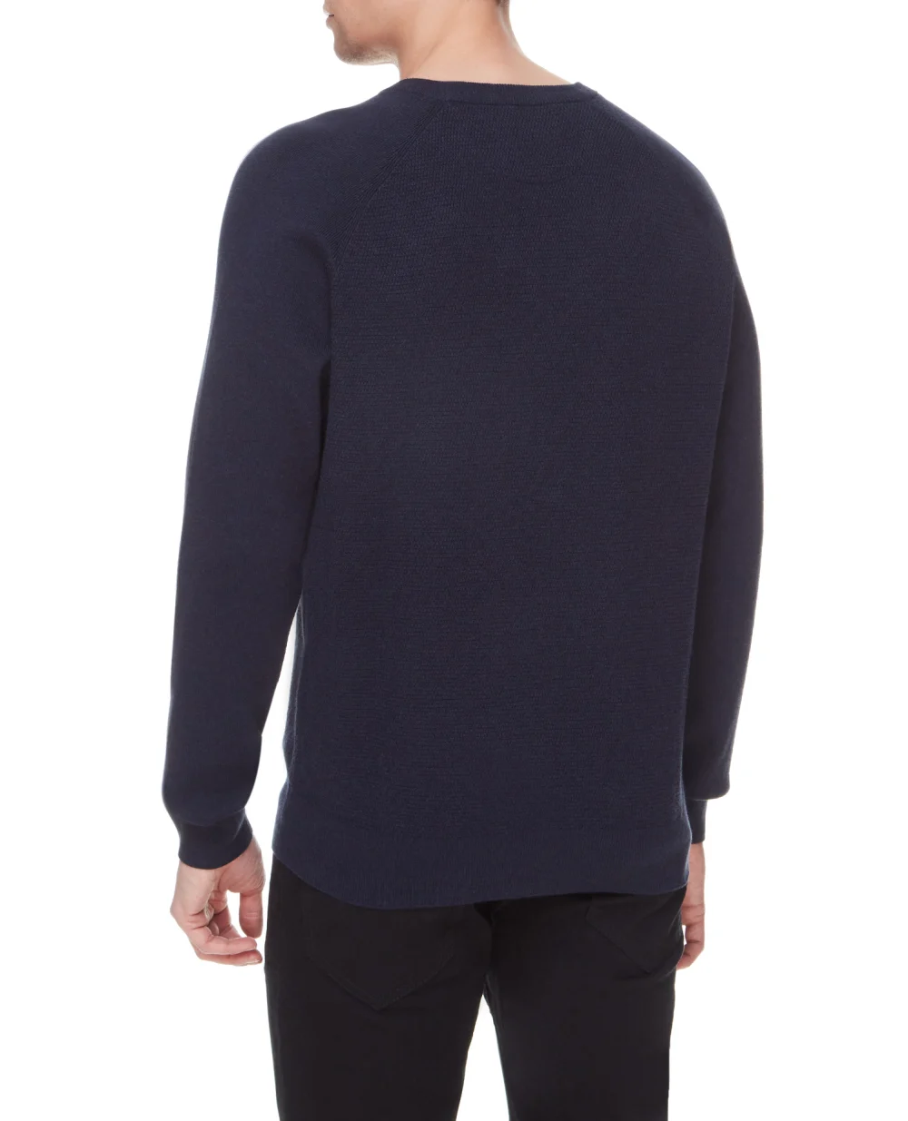 Джемпер Polo Ralph Lauren 710857753001, синий цвет • Купить в интернет-магазине Kameron