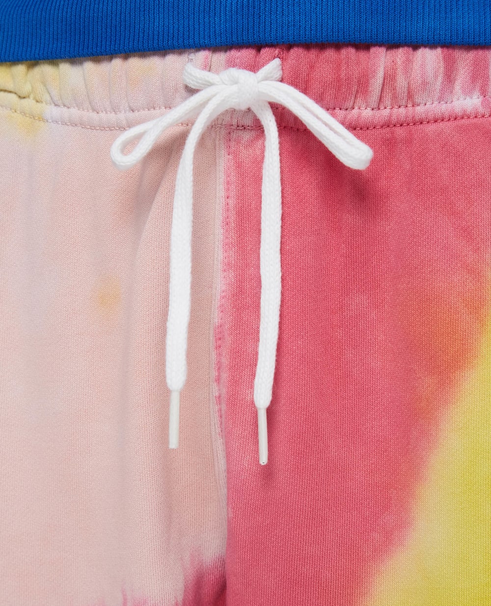 Спортивные брюки Polo Ralph Lauren 211838202001, разноцветный цвет • Купить в интернет-магазине Kameron