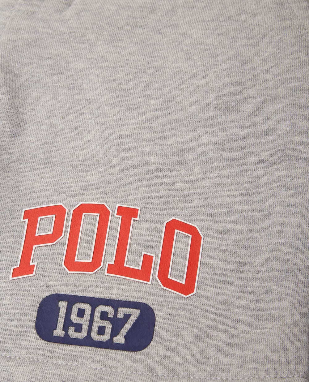 Детские шорты Polo Ralph Lauren Kids 322834925002, серый цвет • Купить в интернет-магазине Kameron