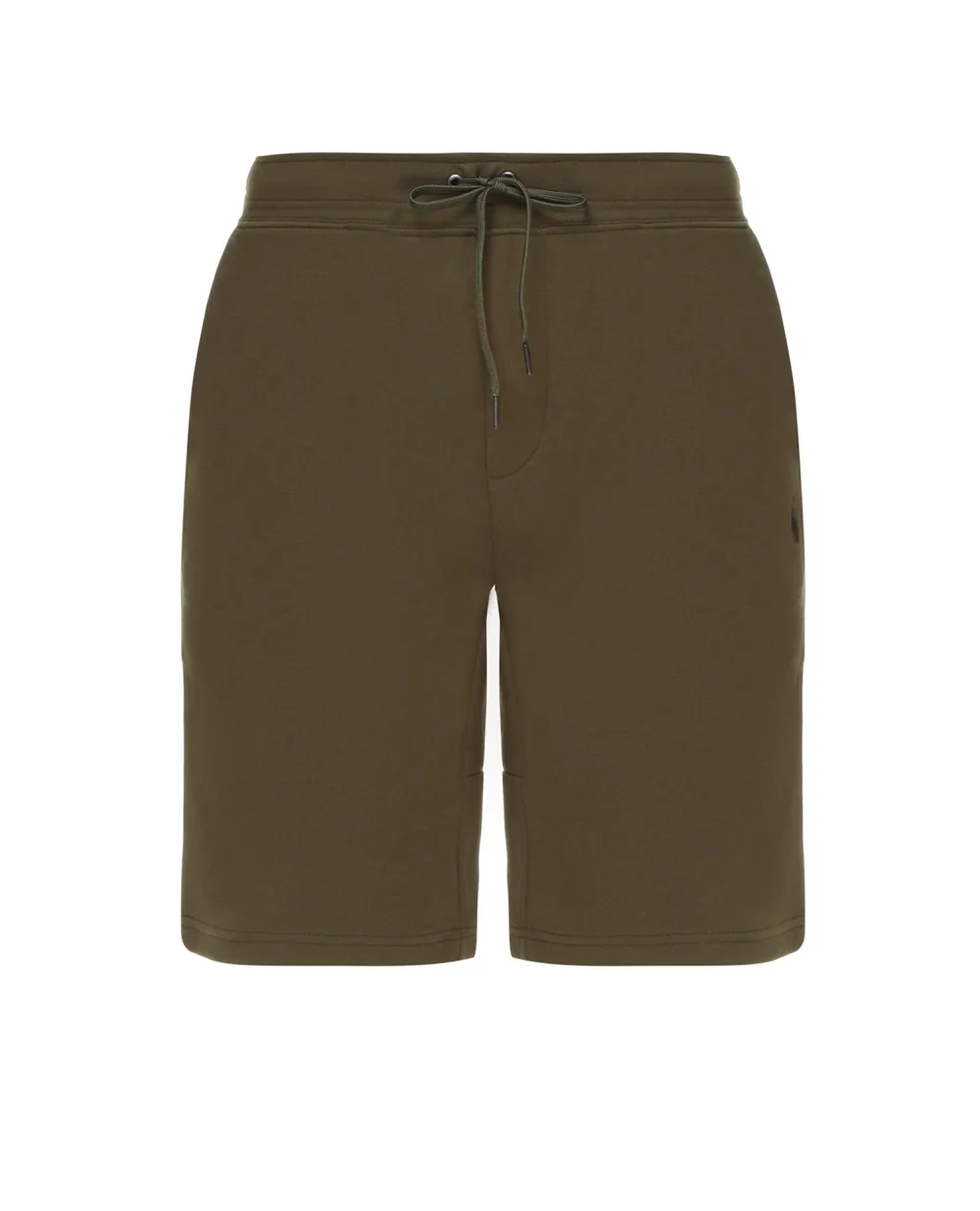 Шорты Polo Ralph Lauren 710691243011, зеленый цвет • Купить в интернет-магазине Kameron