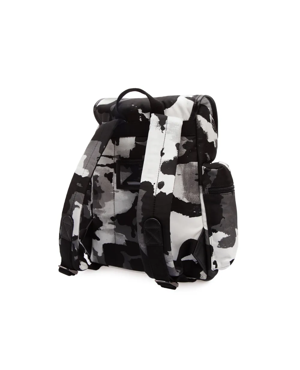 Рюкзак Dolce&Gabbana Kids EM0100-AJ769, серый цвет • Купить в интернет-магазине Kameron