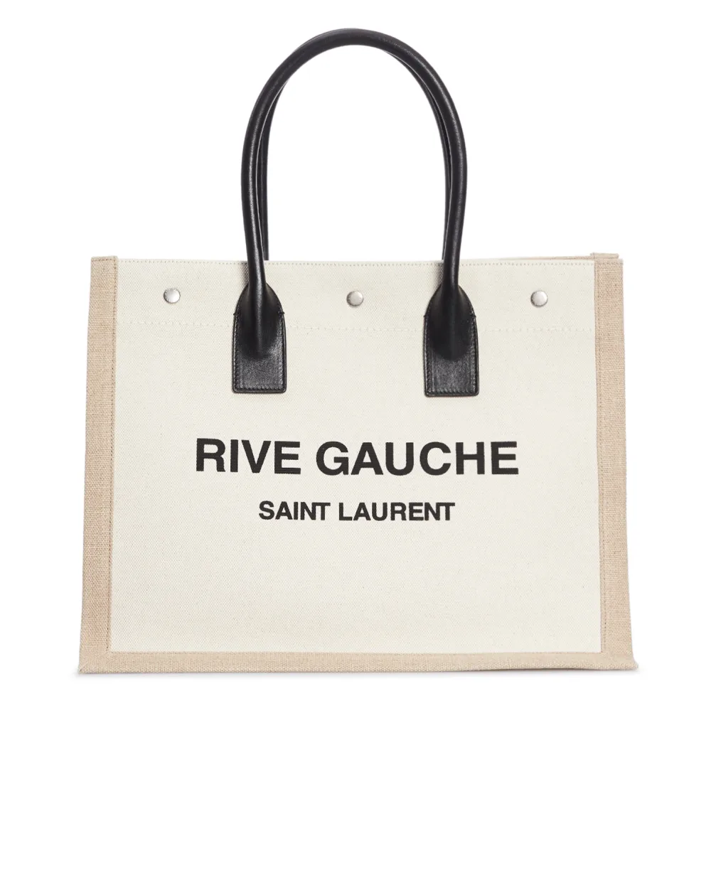 Сумка Rive Gauche Small Saint Laurent 617481-FAAVU, белый цвет • Купить в интернет-магазине Kameron