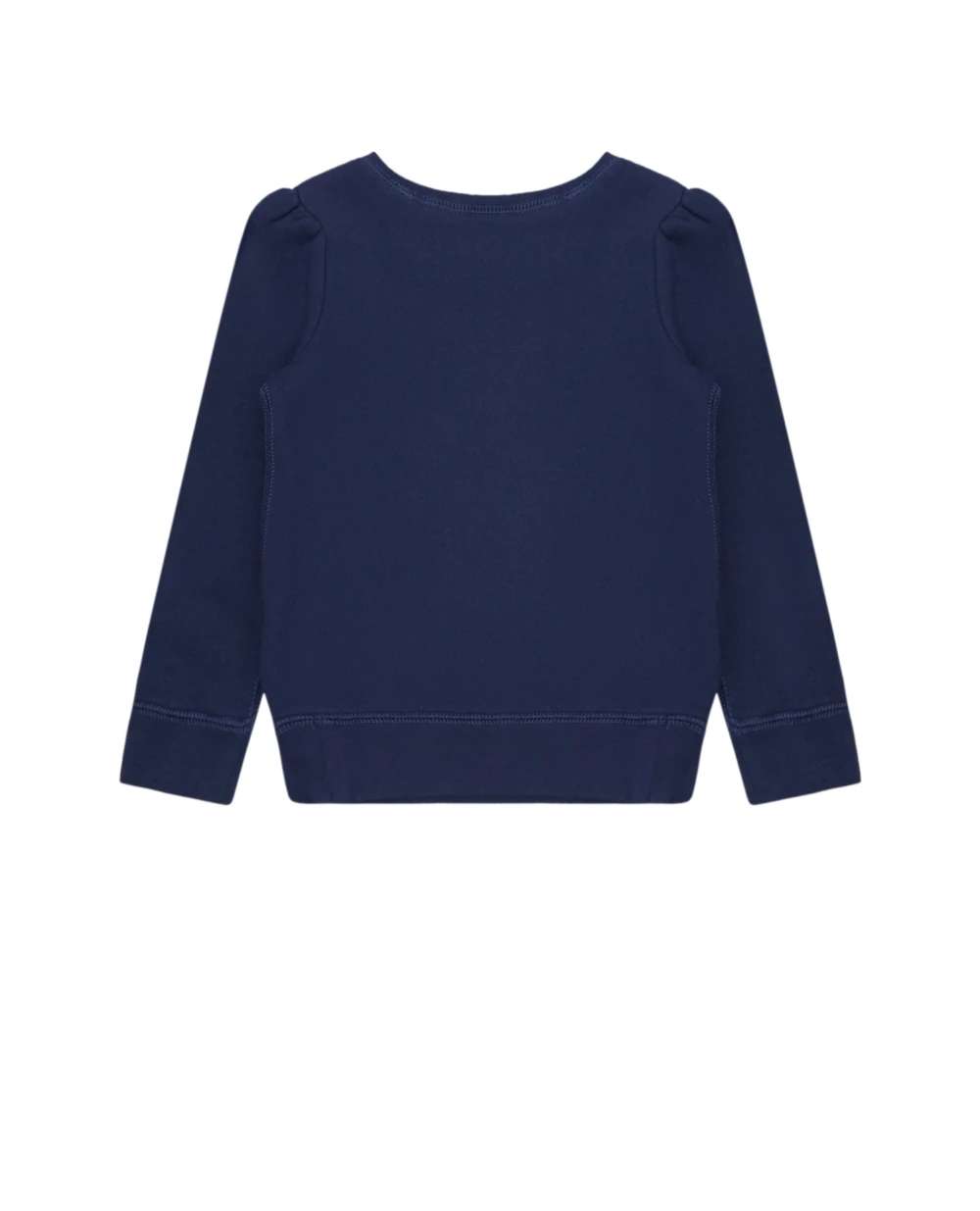 Свитшот Polo Ralph Lauren Kids 311850652002, синий цвет • Купить в интернет-магазине Kameron