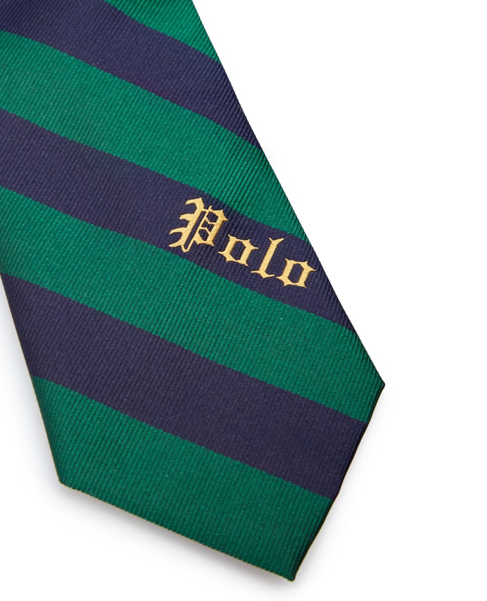 Шелковый галстук Polo Ralph Lauren 712858967001, разноцветный цвет • Купить в интернет-магазине Kameron