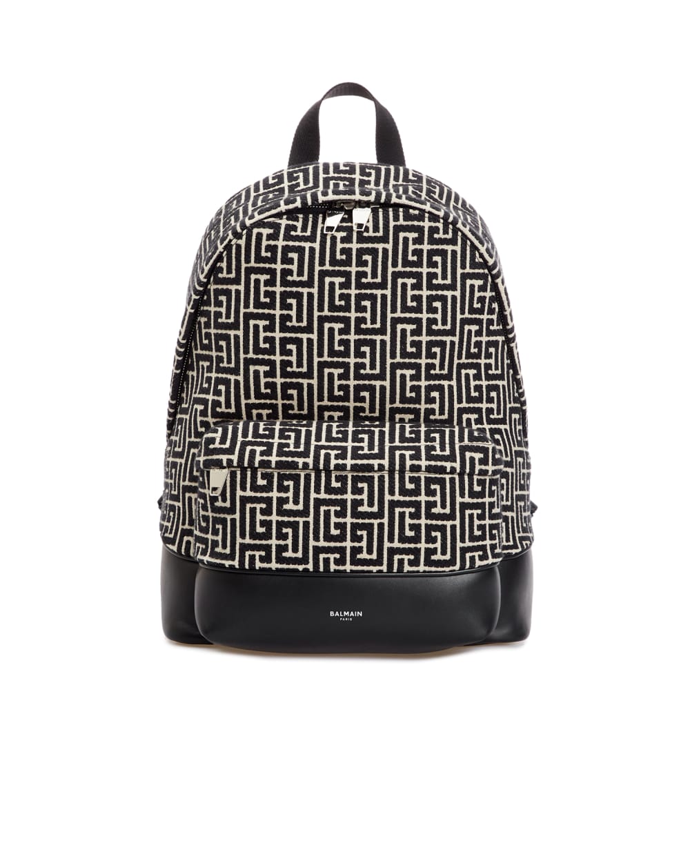 Рюкзак Balmain YM1GE150TJMY, разноцветный цвет • Купить в интернет-магазине Kameron