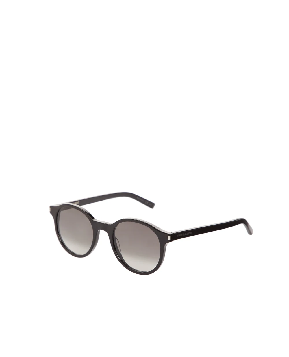Солнцезащитные очки Saint Laurent 690906-Y9901, черный цвет • Купить в интернет-магазине Kameron