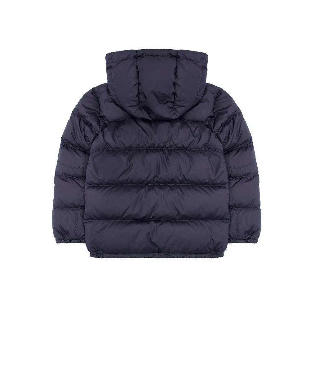 Детский пуховик Polo Ralph Lauren Kids 322849894002, темно-синий цвет • Купить в интернет-магазине Kameron