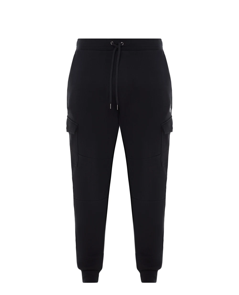 Спортивні штани (костюм) Polo Ralph Lauren 710881522004, чорний колір • Купити в інтернет-магазині Kameron