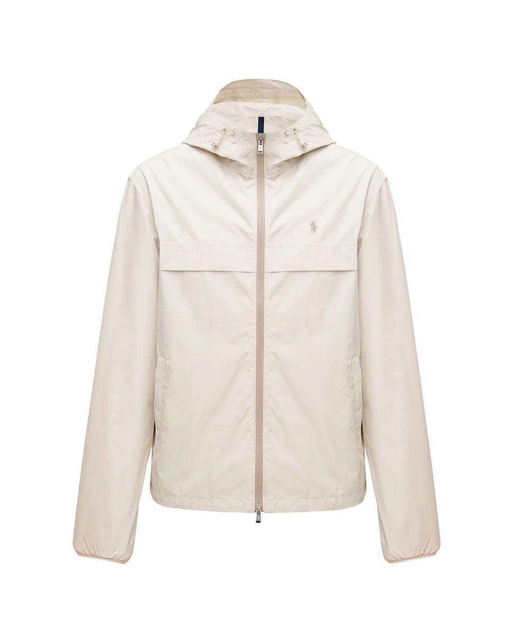 Куртка Polo Ralph Lauren 710940773002, жемчужный цвет • Купить в интернет-магазине Kameron