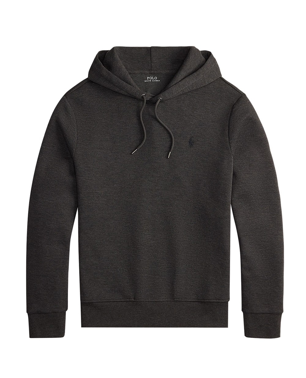 Худи (костюм) Polo Ralph Lauren 710981374003, темно-серый цвет • Купить в интернет-магазине Kameron