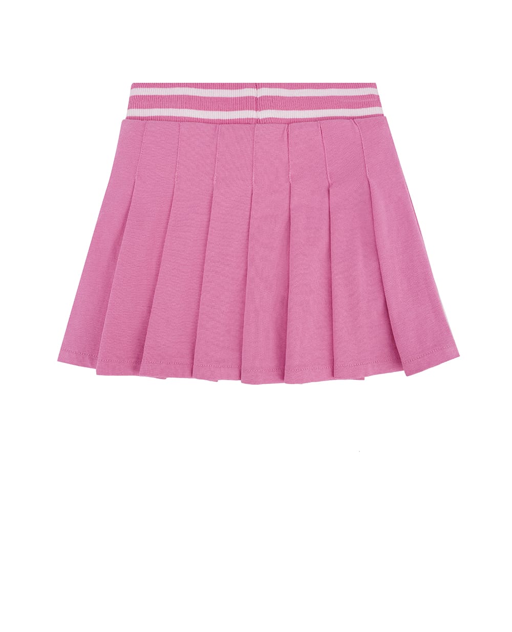 Детская юбка Polo Ralph Lauren Kids 313965020001, розовый цвет • Купить в интернет-магазине Kameron