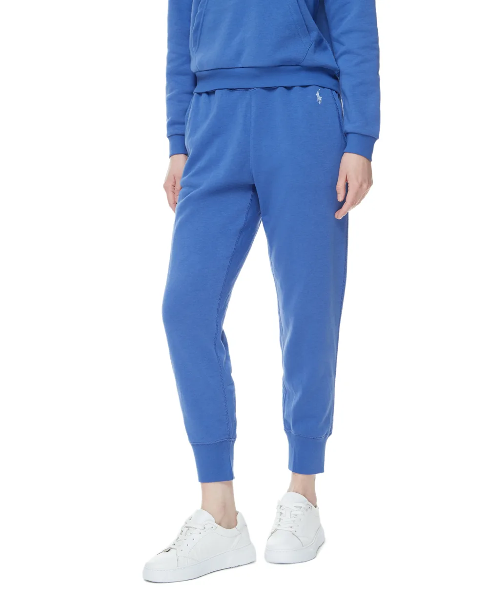 Спортивные брюки Polo Ralph Lauren 211780215018, синий цвет • Купить в интернет-магазине Kameron