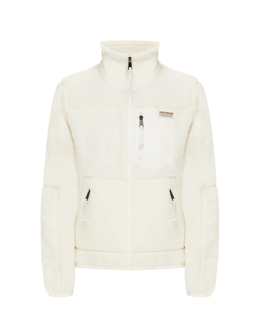 Кардиган Polo Ralph Lauren 211828097001, белый цвет • Купить в интернет-магазине Kameron