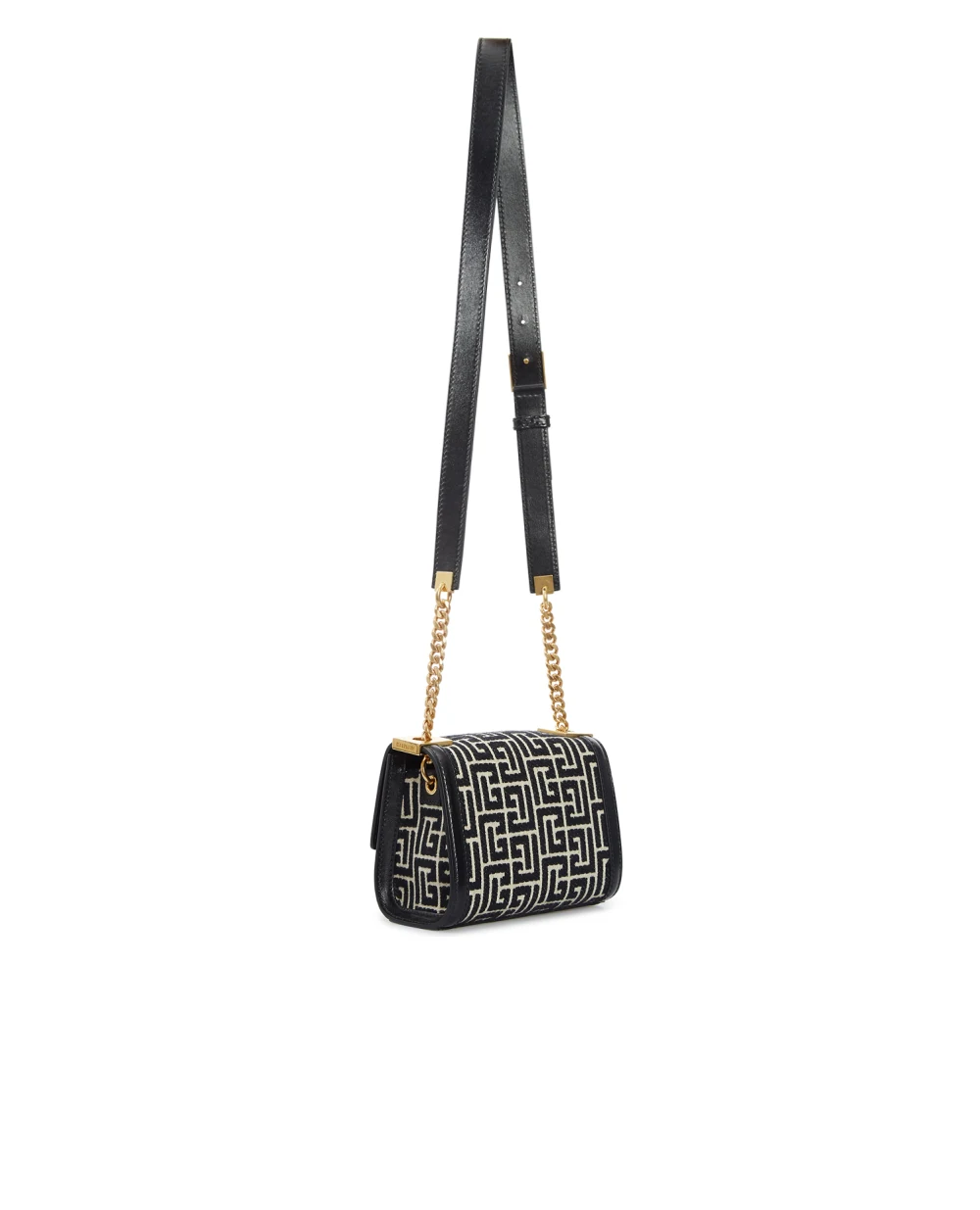 Сумка Balmain WN1BJ651TJGH, разноцветный цвет • Купить в интернет-магазине Kameron