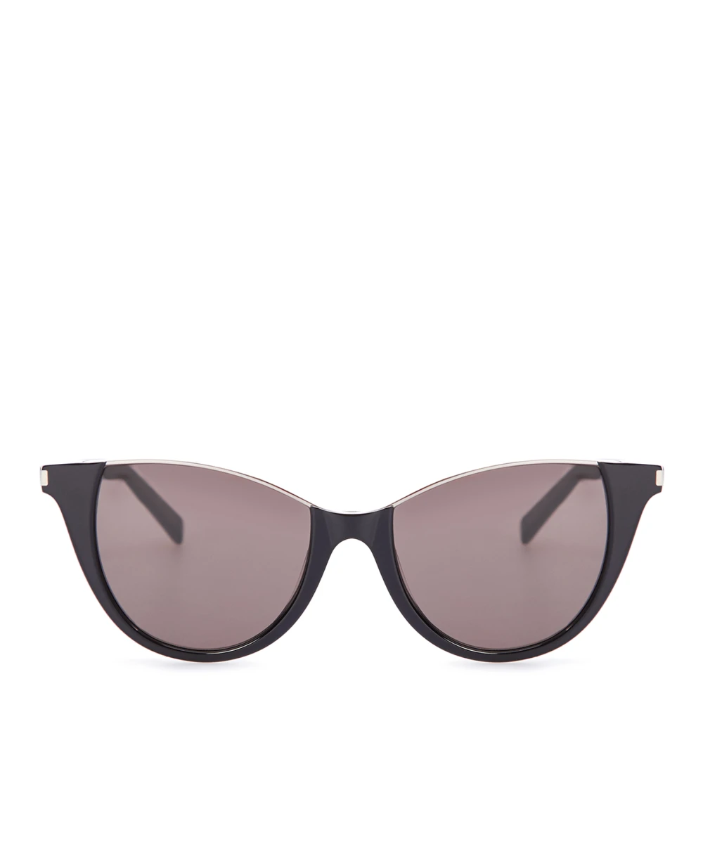 Солнцезащитные очки Saint Laurent SL 368-001, черный цвет • Купить в интернет-магазине Kameron