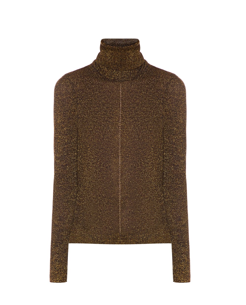 Гольф Saint Laurent 670517-Y75GI, золотой цвет • Купить в интернет-магазине Kameron