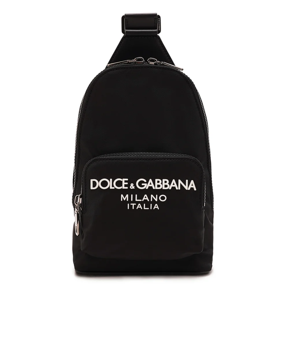 Сумка Dolce&Gabbana BM2295-AG182, черный/черный цвет • Купить в интернет-магазине Kameron