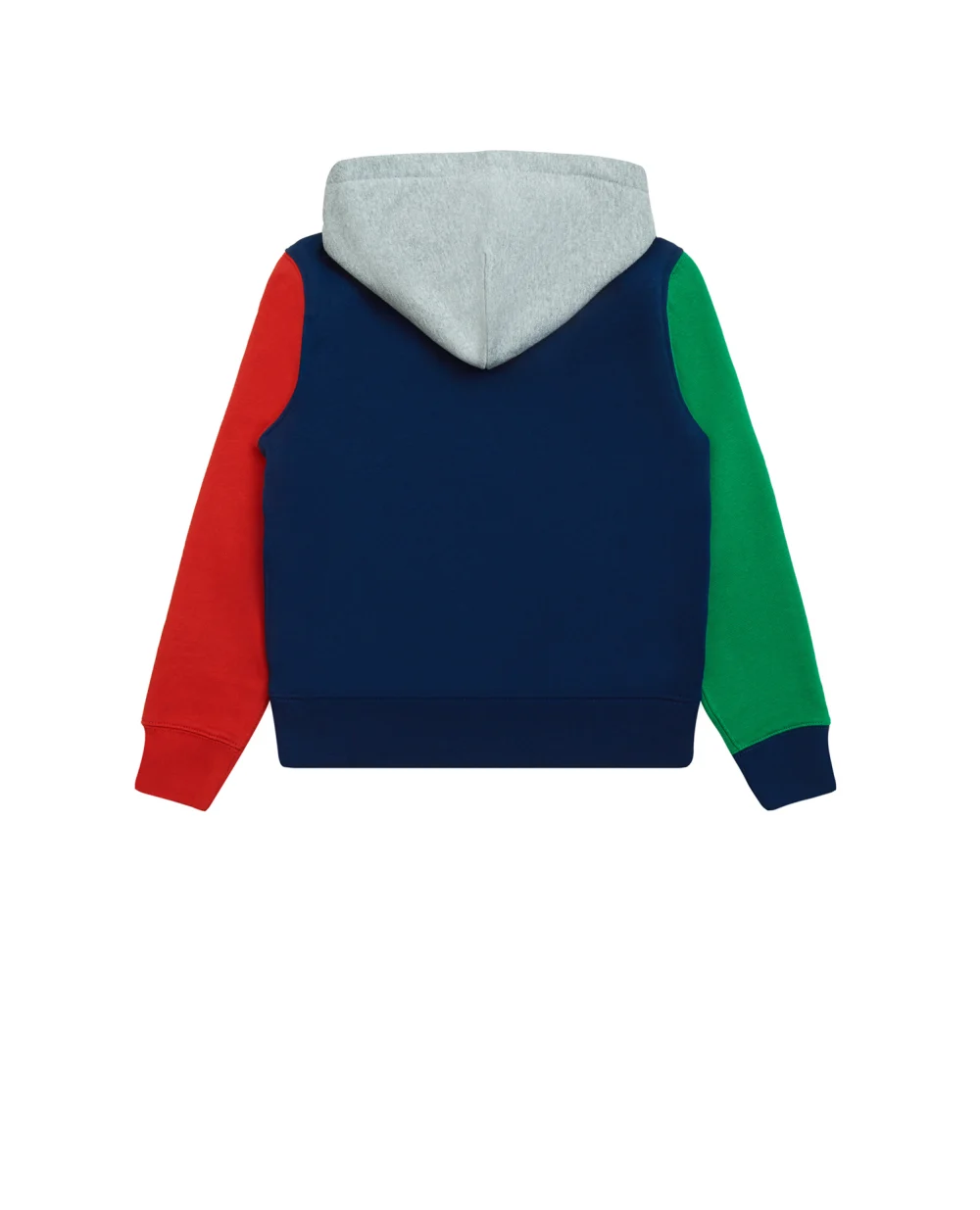 Худи Polo Ralph Lauren Kids 322836597001, синий цвет • Купить в интернет-магазине Kameron
