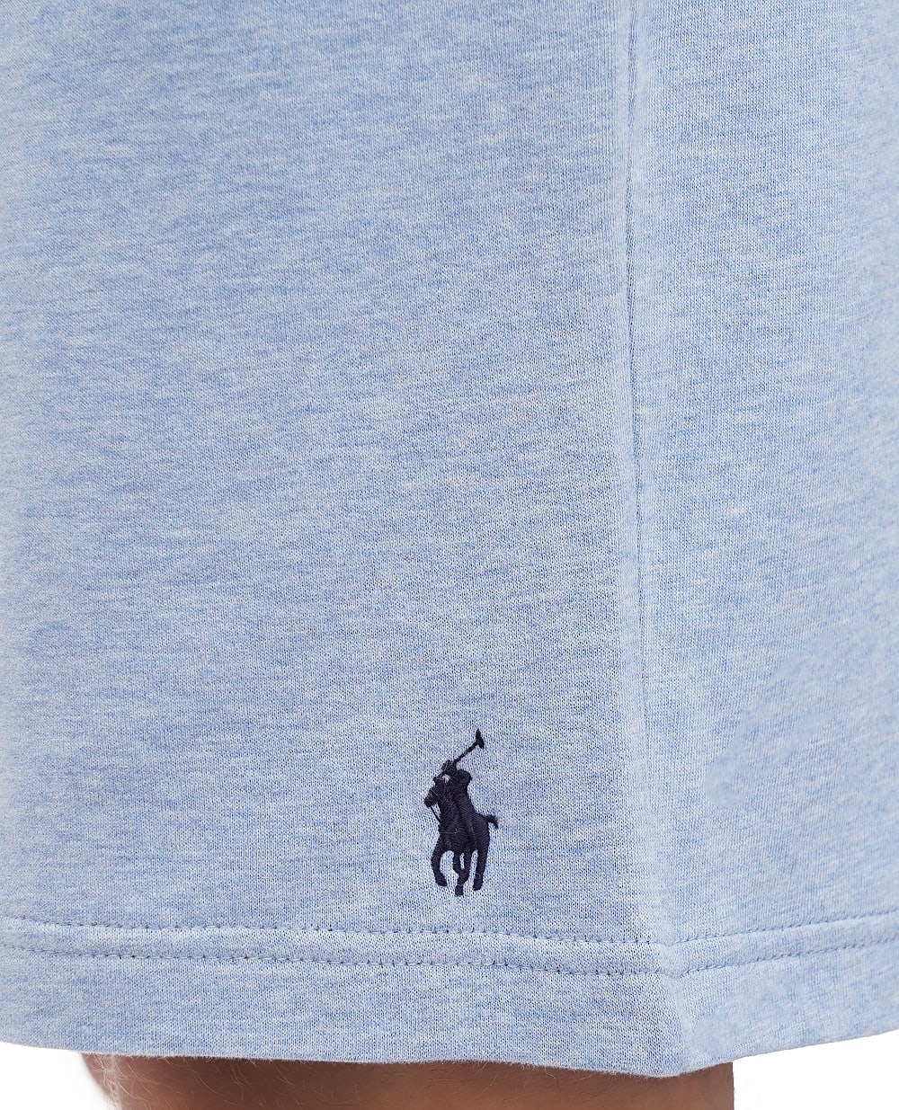 Шорты Polo Ralph Lauren 710860384007, голубой цвет • Купить в интернет-магазине Kameron
