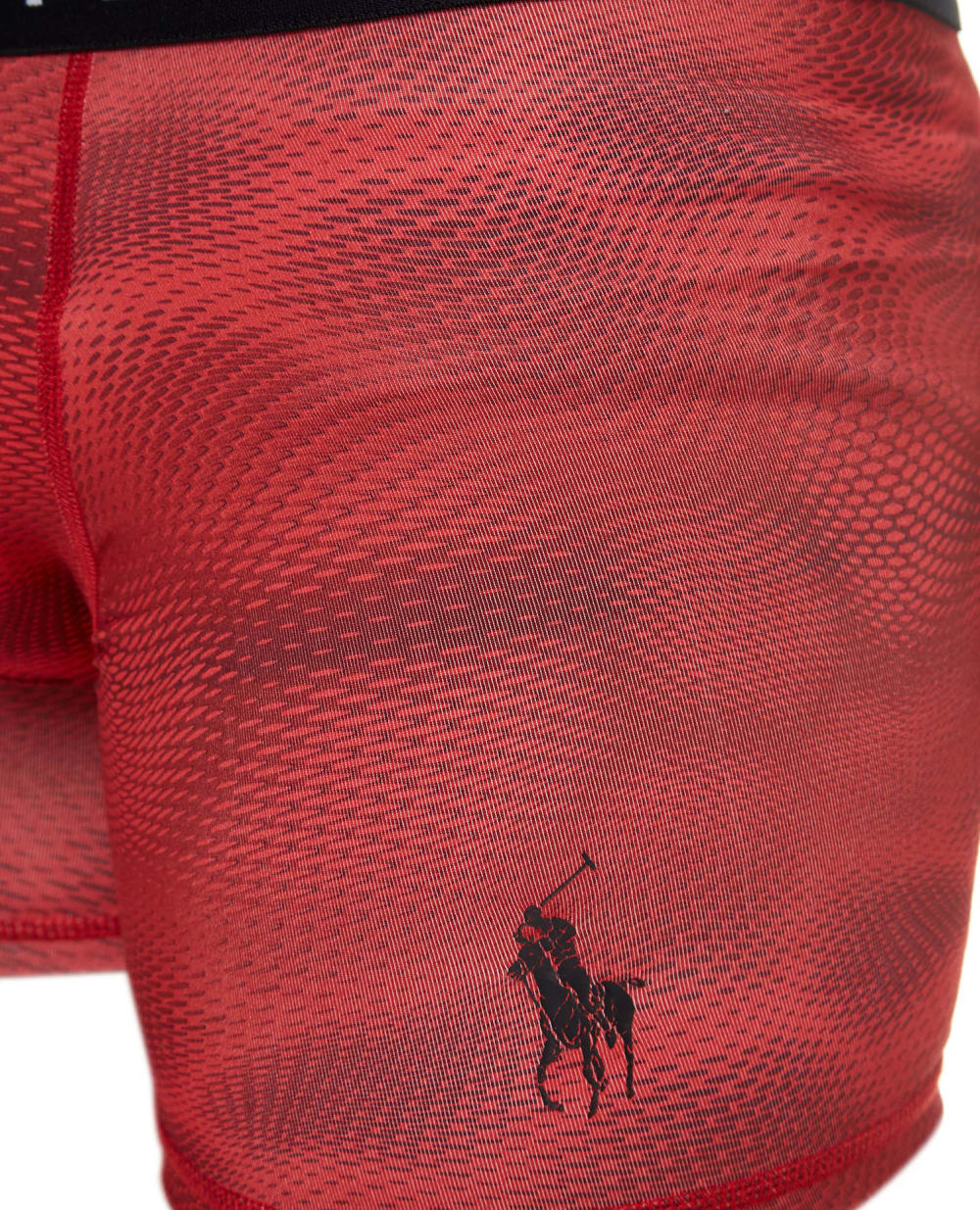 Боксеры Polo Ralph Lauren 714686733006, красный цвет • Купить в интернет-магазине Kameron