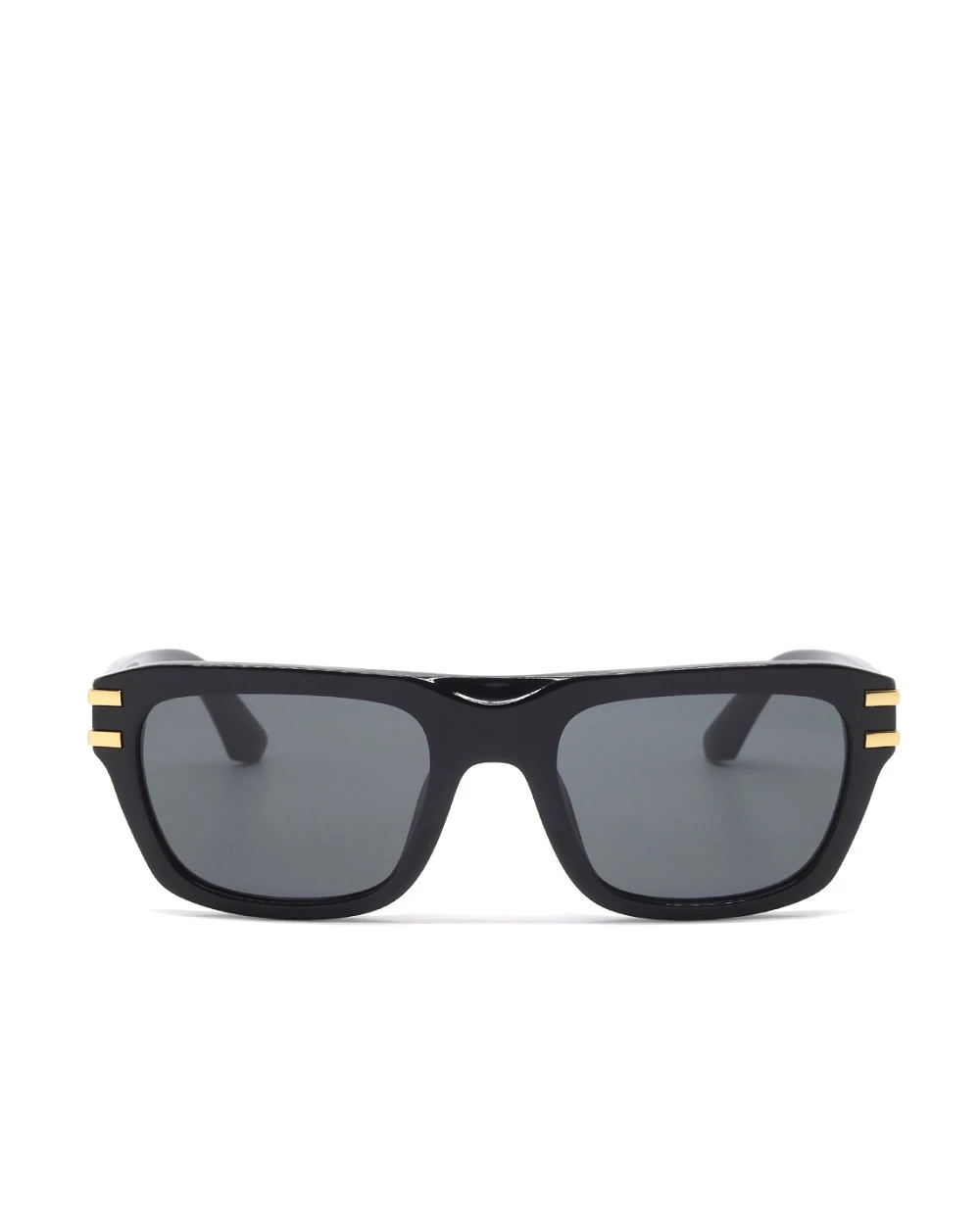 Сонцезахисні окуляри Griffe Dolce&Gabbana 4496501-8754, чорний колір • Купити в інтернет-магазині Kameron