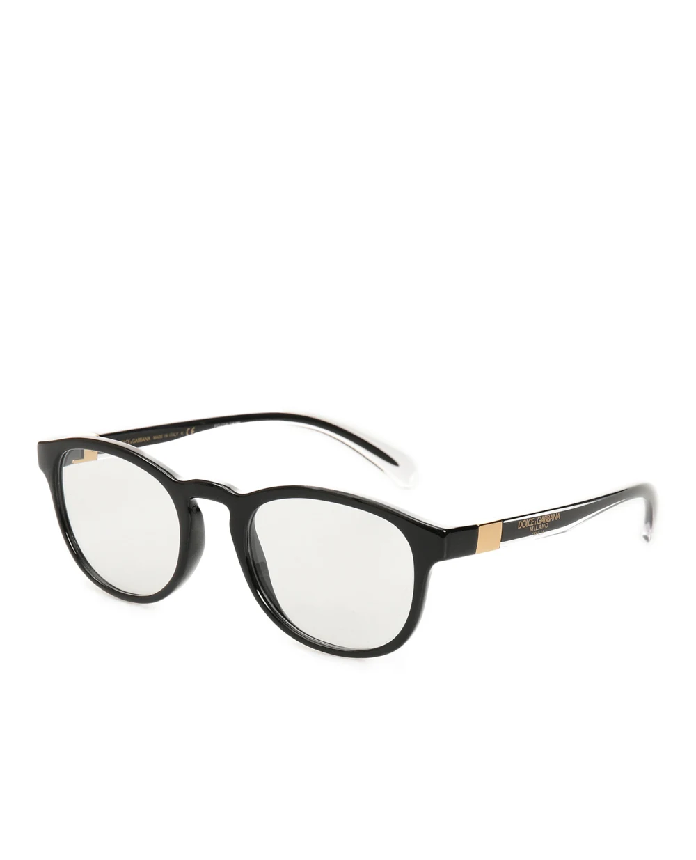 Оправа для очков Dolce&Gabbana 504967551, черный цвет • Купить в интернет-магазине Kameron