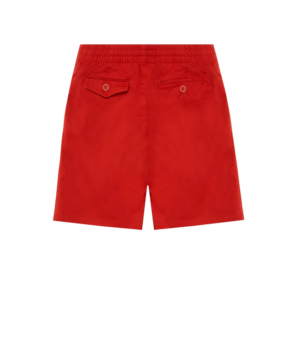 Шорты Polo Ralph Lauren Kids 322832058009, красный цвет • Купить в интернет-магазине Kameron