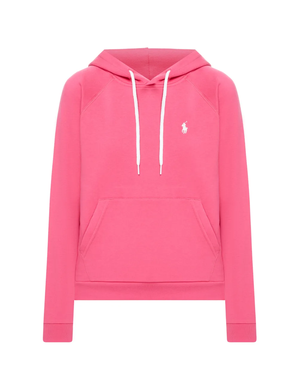 Худи Polo Ralph Lauren 211790473015, малиновый цвет • Купить в интернет-магазине Kameron