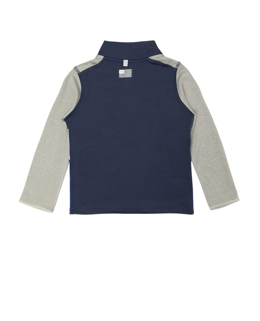 Спортивная кофта Polo Ralph Lauren Kids 322702760001, разноцветный цвет • Купить в интернет-магазине Kameron