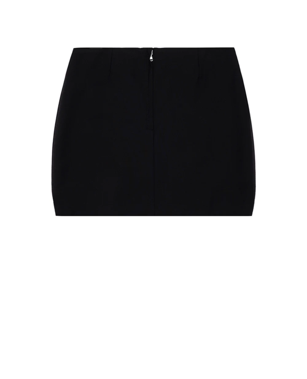 Детская юбка Dolce&Gabbana Kids L54I82-G7K5G-B, черный цвет • Купить в интернет-магазине Kameron