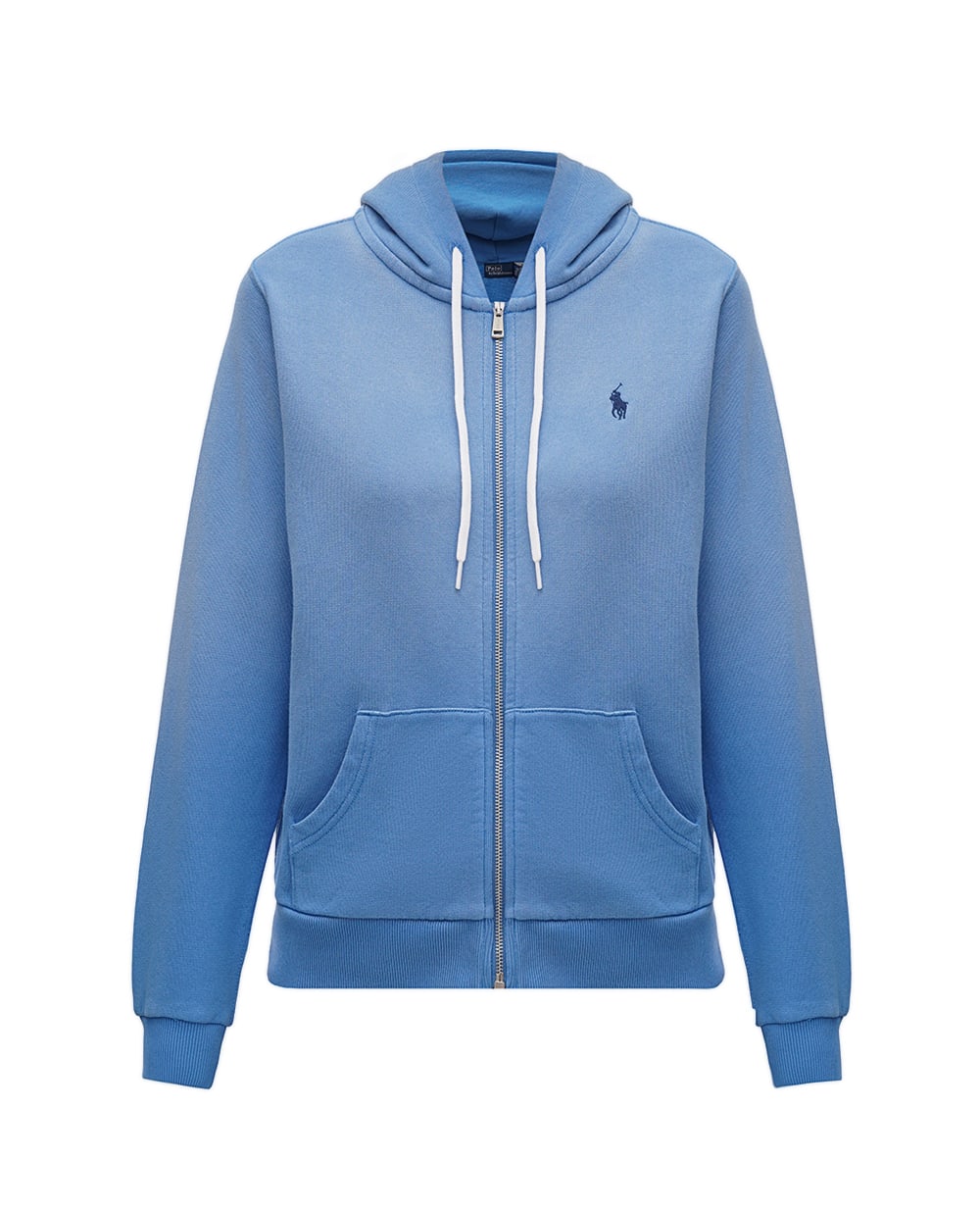 Толстовка (костюм) Polo Ralph Lauren 211935584004, голубой цвет • Купить в интернет-магазине Kameron