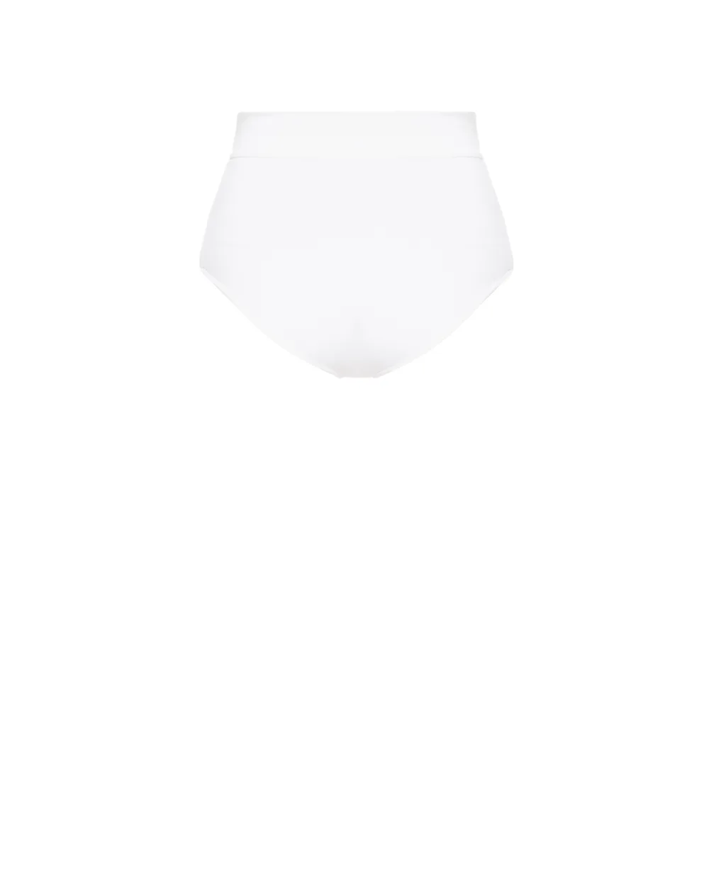 Трусики Balmain SF00992K557, белый цвет • Купить в интернет-магазине Kameron