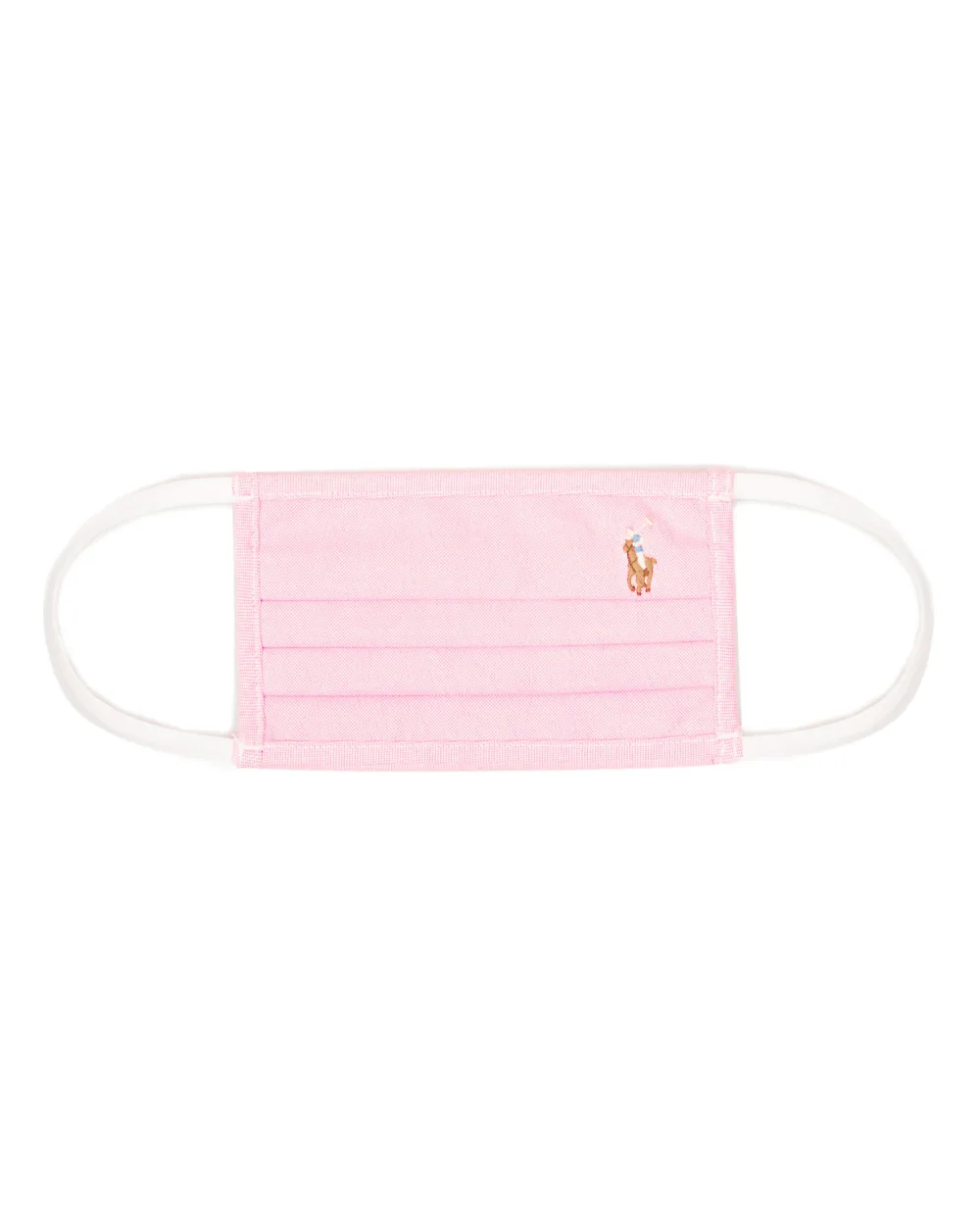 Маска Polo Ralph Lauren 710837364002, розовый цвет • Купить в интернет-магазине Kameron