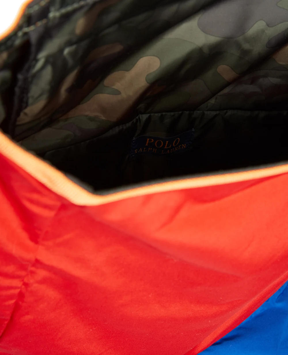 Рюкзак Polo Ralph Lauren 405845374001, разноцветный цвет • Купить в интернет-магазине Kameron