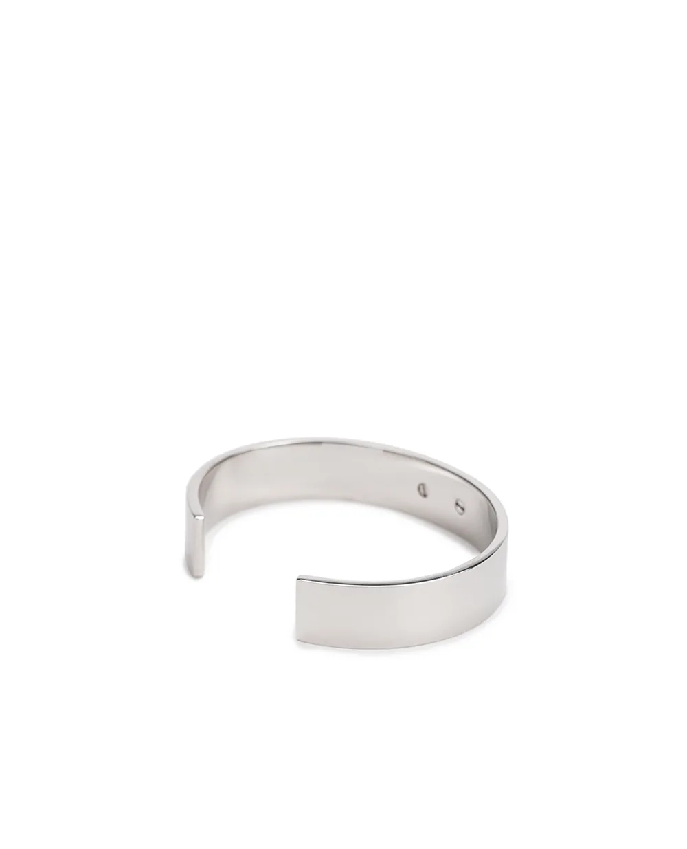 Браслет Dolce&Gabbana WBP7T1-W1111, серебряный цвет • Купить в интернет-магазине Kameron