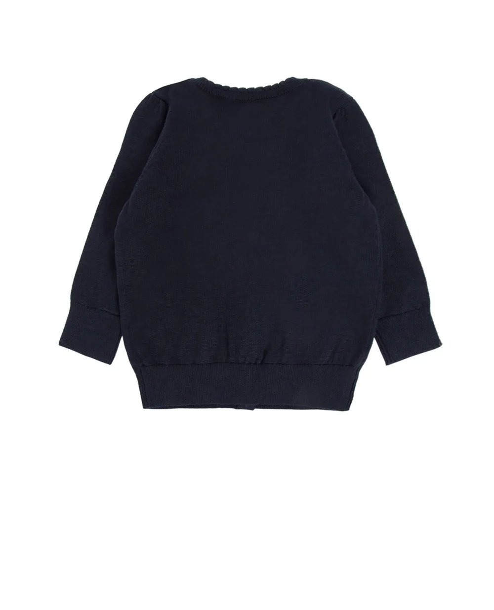 Кардиган Polo Ralph Lauren Kids 312736815001, синий цвет • Купить в интернет-магазине Kameron