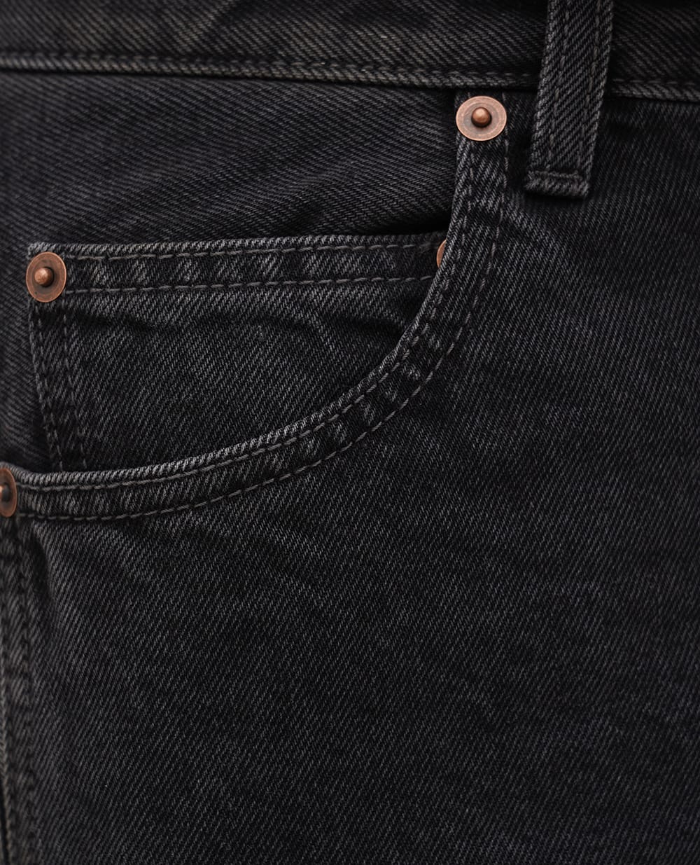 Джинсы Saint Laurent 761453-Y13MA, темно-серый цвет • Купить в интернет-магазине Kameron