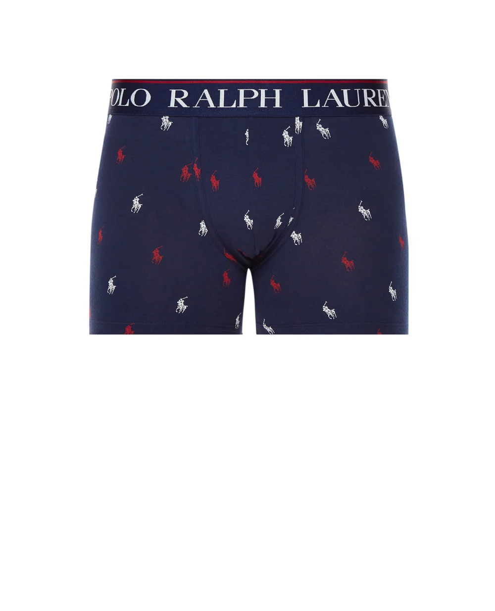 Боксеры Polo Ralph Lauren 714847156002, синий цвет • Купить в интернет-магазине Kameron