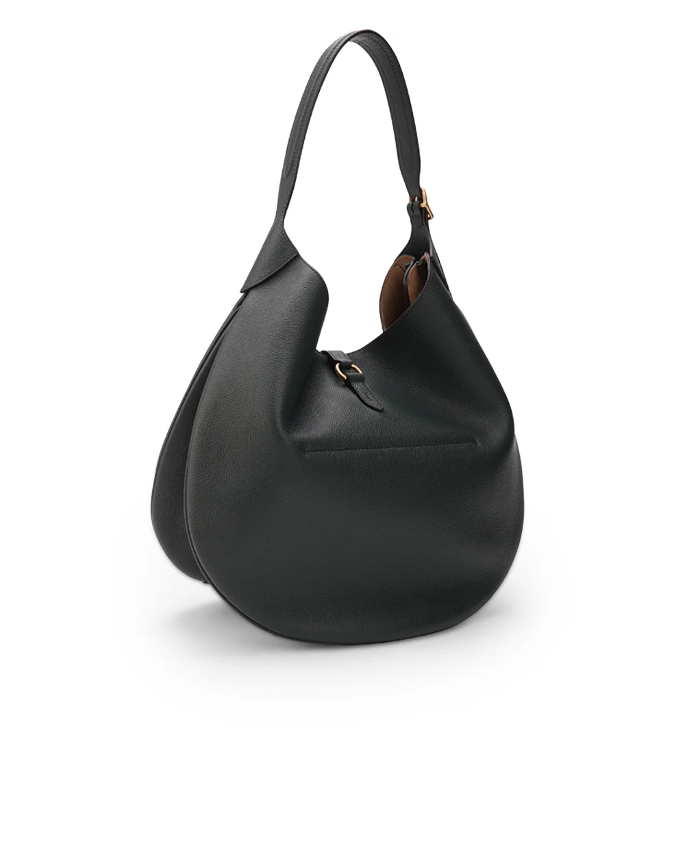 Сумка Polo ID Shoulder Bag Medium Polo Ralph Lauren 428895803002, зеленый цвет • Купить в интернет-магазине Kameron